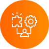 Personalized Strategy Icon